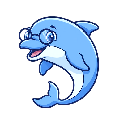 Nola AI collaborator character