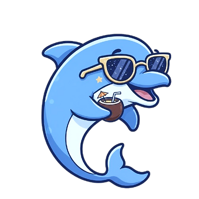 Vera AI collaborator character